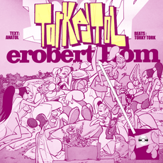 Cover of Asterix erobert CD-ROM INST.