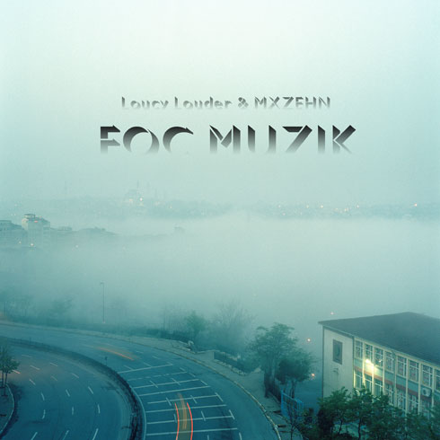 ssos20 - Foc Muzik by MXZehn, Lucy Louder