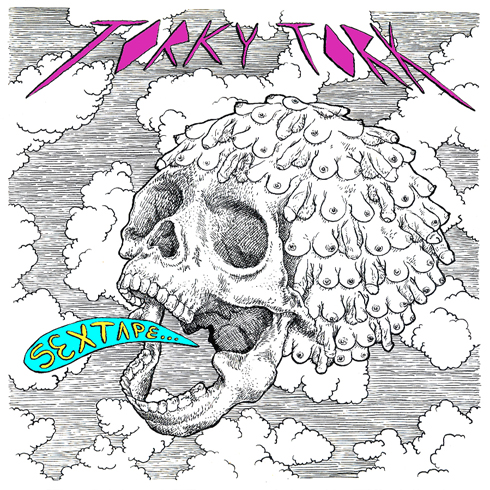 ssos31 - Sextape by Torky Tork