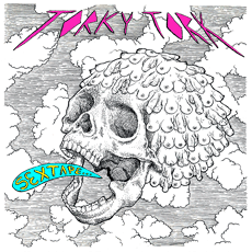 Cover of Sextape